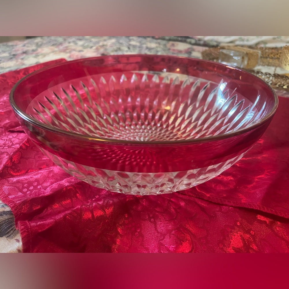 Fruit bowl